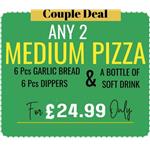 Couple Deal