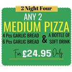 2 Night Four