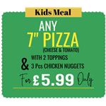 Kids Meal 1