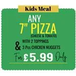 Kids Meal 1