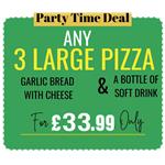 Party Time Deal (2)