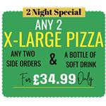 2 Night Special