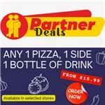 Partner Deals
