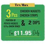 Tex Max 2