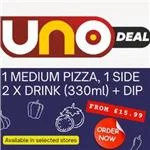UNO Deal