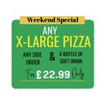 Weekend Special