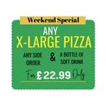 Weekend Special