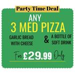 Party Time Deal (1)