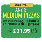 Mega Deal