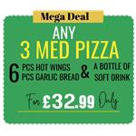 Mega Deal