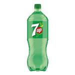 Bottle 7Up (1.5 ltr)
