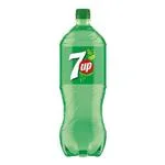 Bottle 7Up (1.5 ltr)