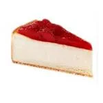 Strawberry Cheese Cake 