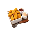 Chicken Nuggets 8pcs 