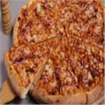 Super Supreme Pizza