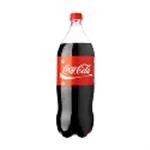 Bottle Coke 