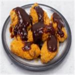 Chicken Wings (6pcs Hot & Spicy)