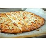 Garlic Pizza Bread