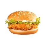 Chicken Fillet Burger