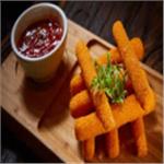 Mozzarella Stick (8)