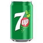 Can 7-up (330ml)