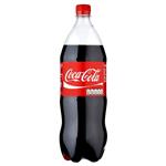 Bottle Coke (1.25l)