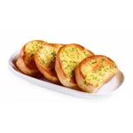 Garlic Bread (4pcs)