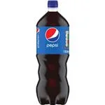 Pepsi Bottle 1.25L
