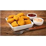 Chicken Nuggets (6pcs)