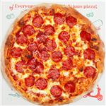 Pepperoni Lovers