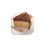 Tennessee Toffee Pie