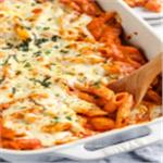 Macaroni Cheese