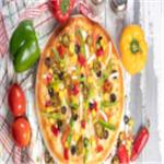 Farm House Pizza