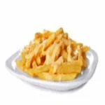 Cheesy Chips