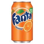 Fanta Can (330ml)