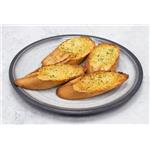 Garlic Bread (4pcs)